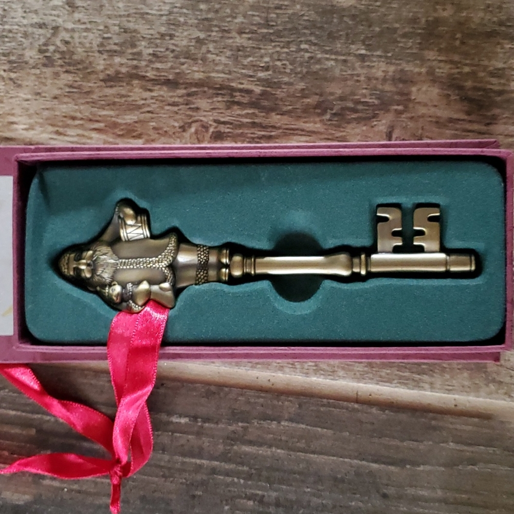 🏵5/$20 Santa Key
